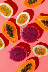 Tropical Dragonfruit 50 ml Perfume Oil Dropper